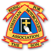 Christian Motorcyclist Association logo